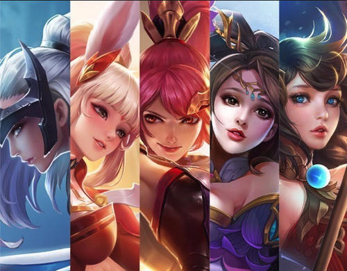 境被破坏的 境被破坏的